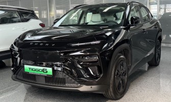 Электромобиль купить в наличии — Zeekr, Avatr, Aion, Dongfeng в Украине